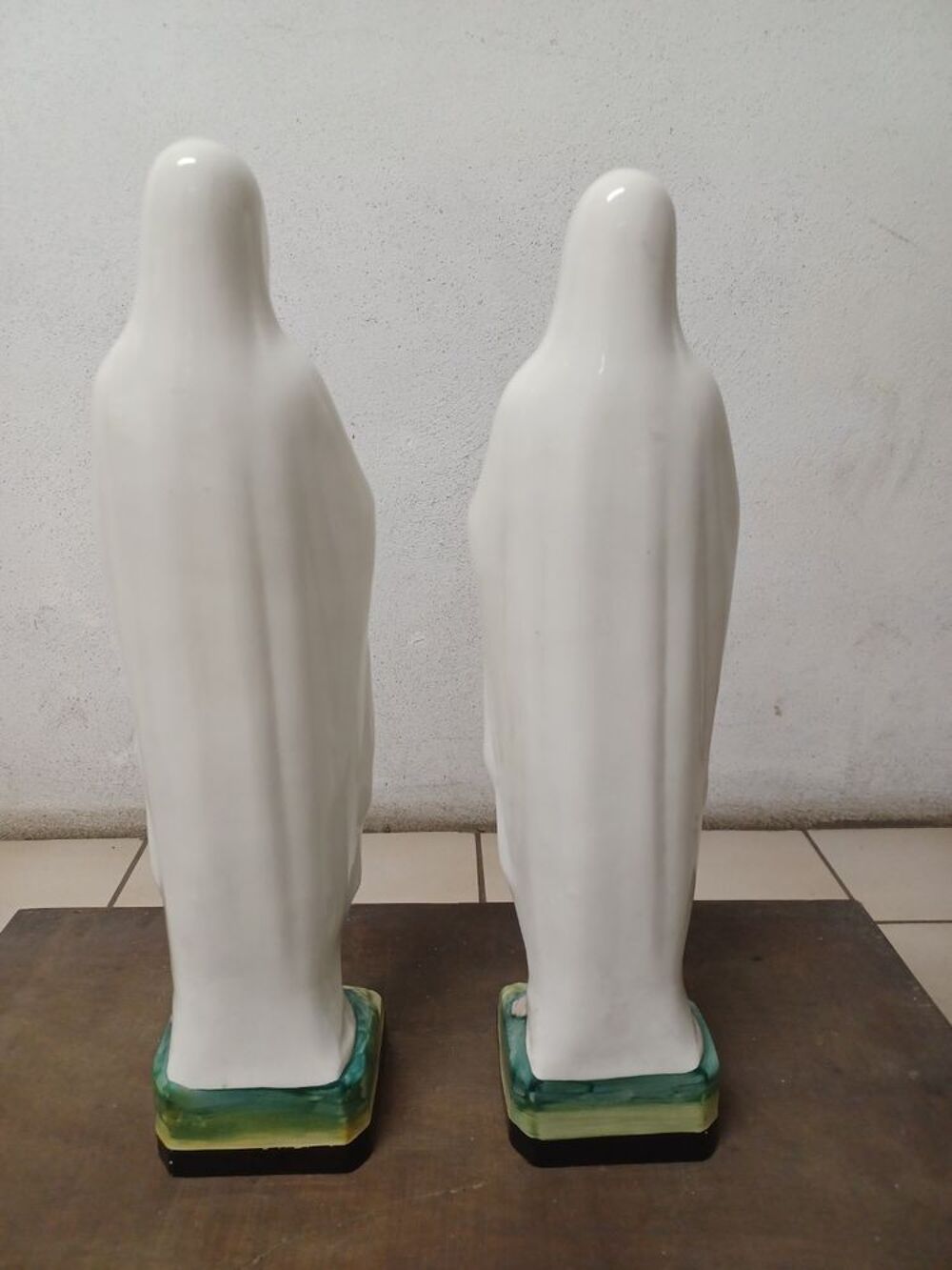 statue vierge marie 