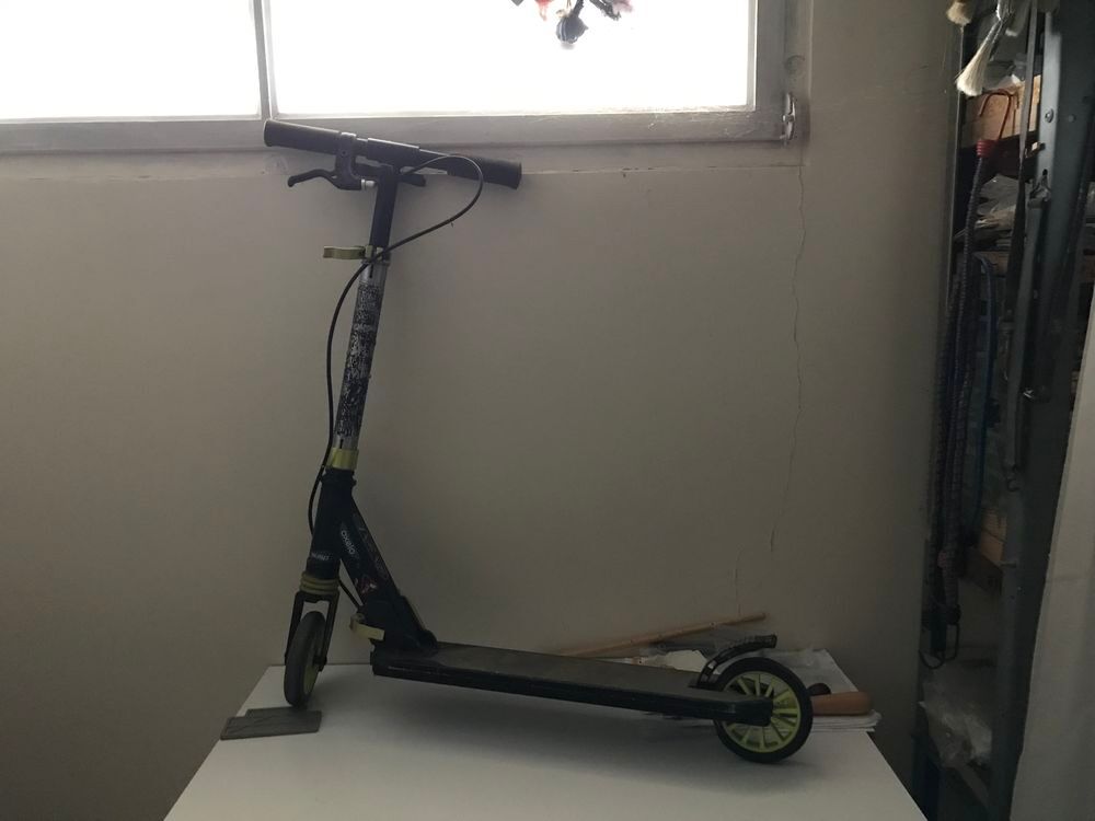 de trottinette Sports