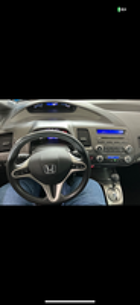 Civic Hybrid 1.4 2007 occasion 92400 Courbevoie