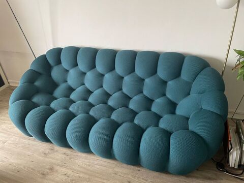 Canap Roche Bobois Bubble 3100 Paris 3 (75)