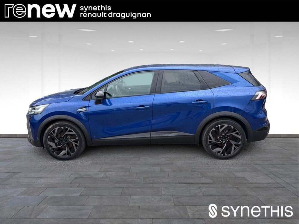 Symbioz E-Tech full hybrid 145 Esprit Alpine 2025 occasion 83300 Draguignan