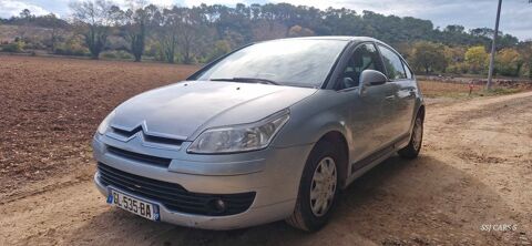 Citroen c4 Citroën  1.4i 16V 90 Collection