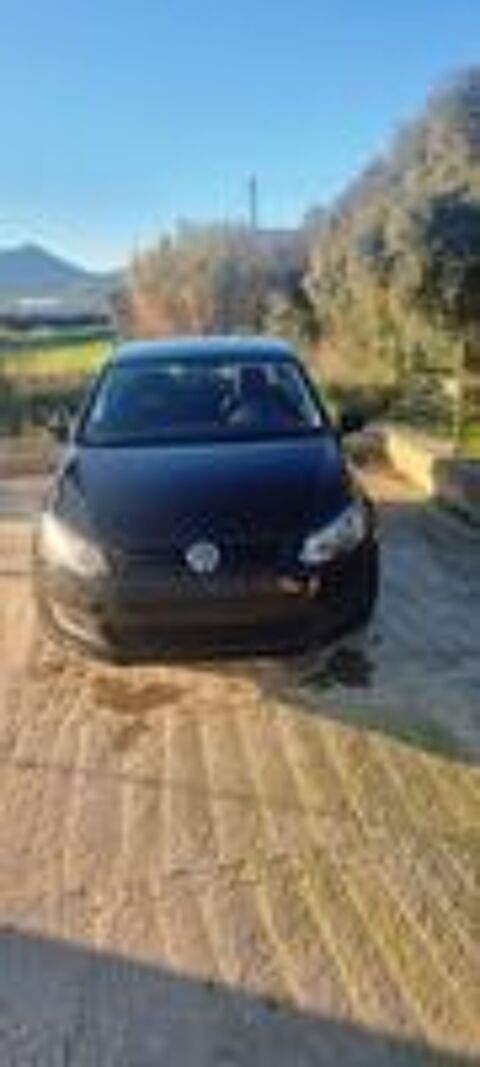 Polo 1.2 60 Life 2014 occasion 83000 Toulon