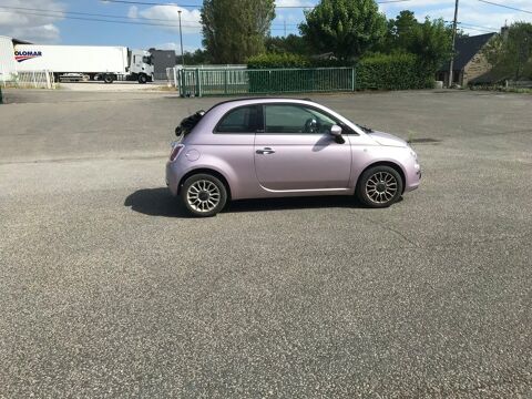 Fiat 500 c 500C 1.3 Multijet 95 ch DPF S&S by G