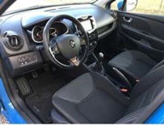 Clio IV 1.2 16V 75 Authentique 2013 occasion 31000 Toulouse