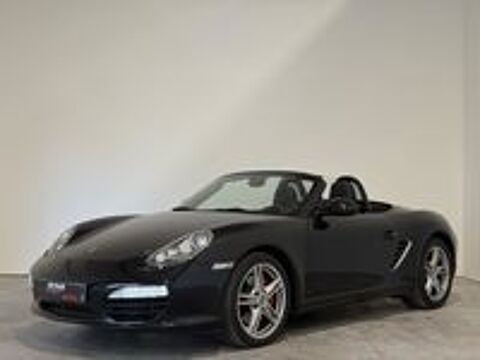 Boxster (987) Boxster 3.4i S 310 ch PDK 2010 occasion 30132 Caissargues
