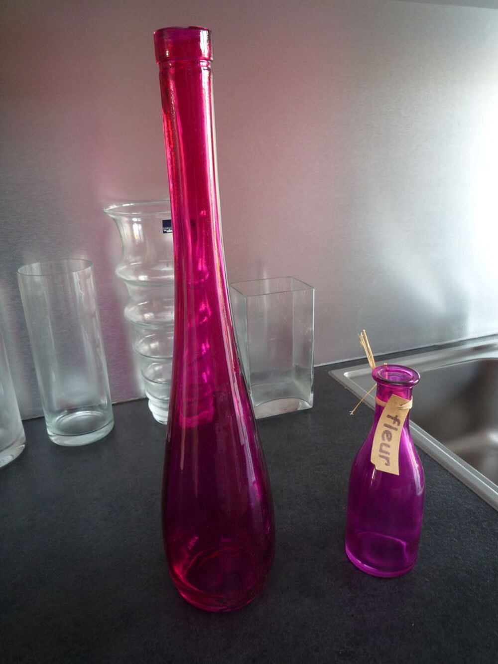 Vases Décoration