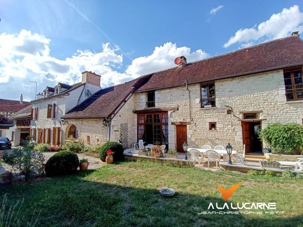 Vente Maison Maison F9 Dannemoine