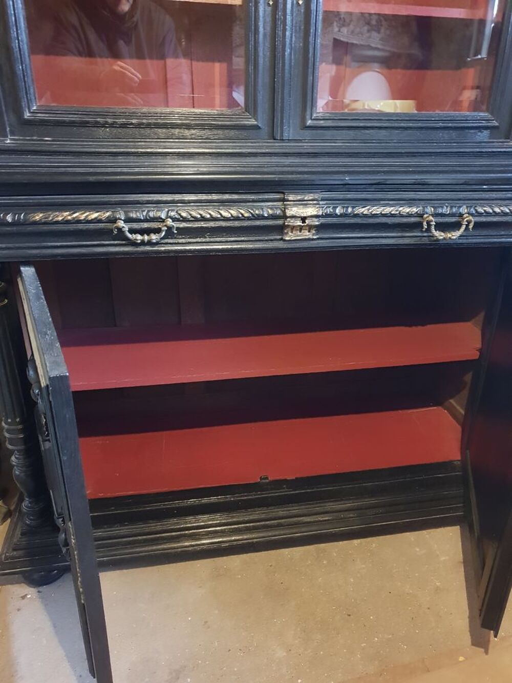 Meuble de style Henri II Meubles