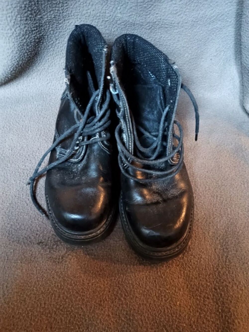 Chaussures rando/Apr&egrave;s-ski femme taille 38 Sports