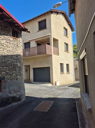  Maison à vendre 4 pièces 98 m²