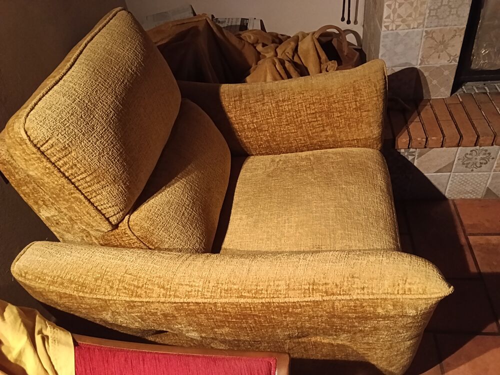 Fauteuil &eacute;lectrique Meubles