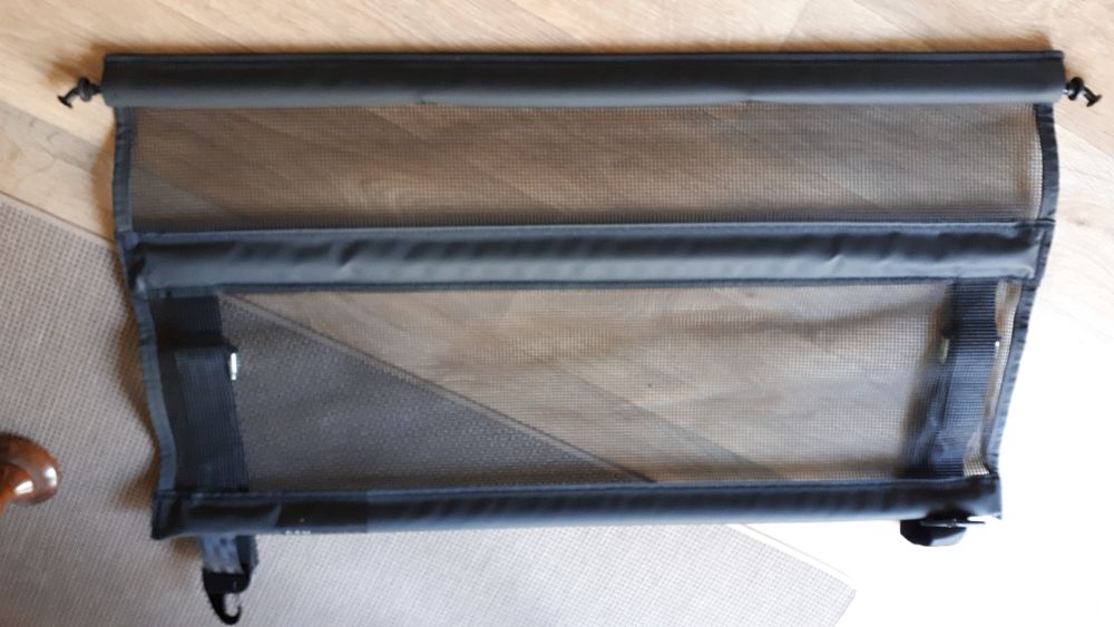 FILET NEUF DE COFFRE Q5 AUDI Sports
