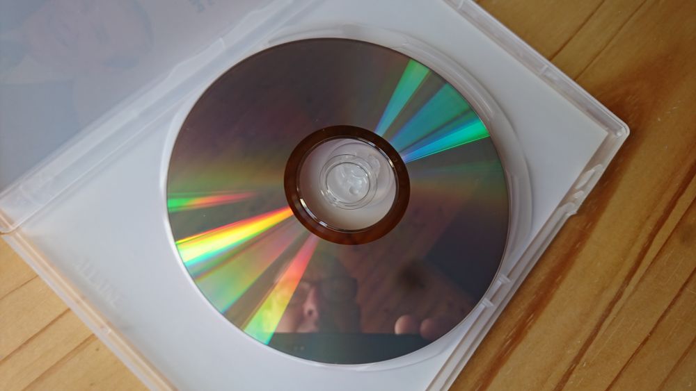 DVD La gueule de l'autre DVD et blu-ray