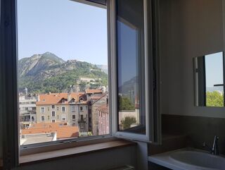  Appartement à vendre 2 pièces 34 m²