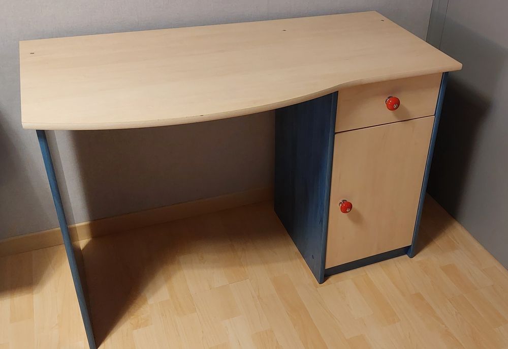 Bureau Meubles