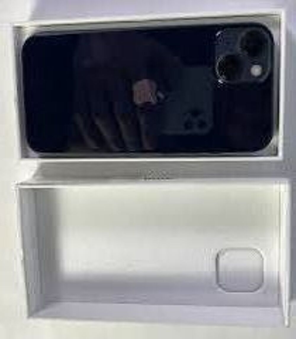 Iphone 13 hs T�l�phones et tablettes
