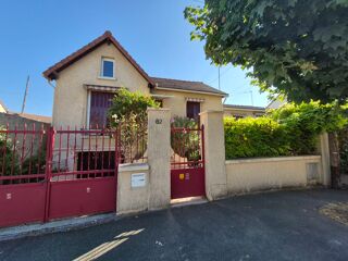  Maison à vendre 3 pièces 56 m²