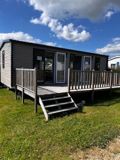 Mobil-Home Mobil-Home 2022 occasion Surzur 56450