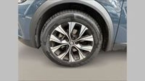 Captur E-Tech full hybrid 145 Evolution 2022 occasion 92120 Montrouge