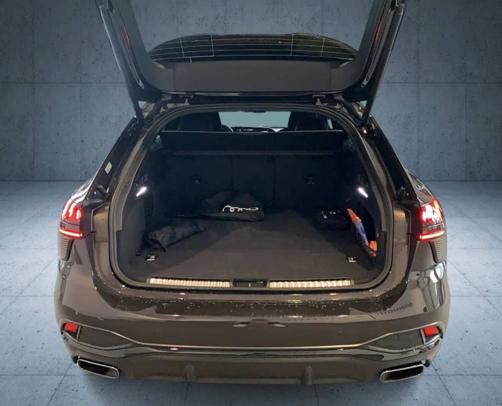 A6 Avant e-hybrid 299 ch S tronic 7 Quattro S line (15 CV) 2025 occasion 59000 Lille