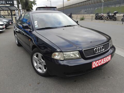 Audi a4 2.8i Quattro A Pack Clim * (16 CV)