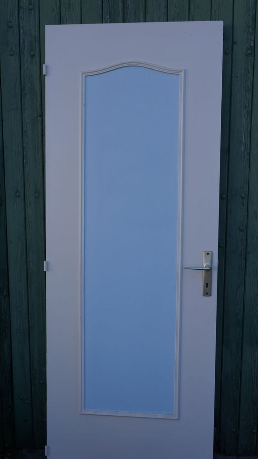 Portes d'int&eacute;rieur Bricolage
