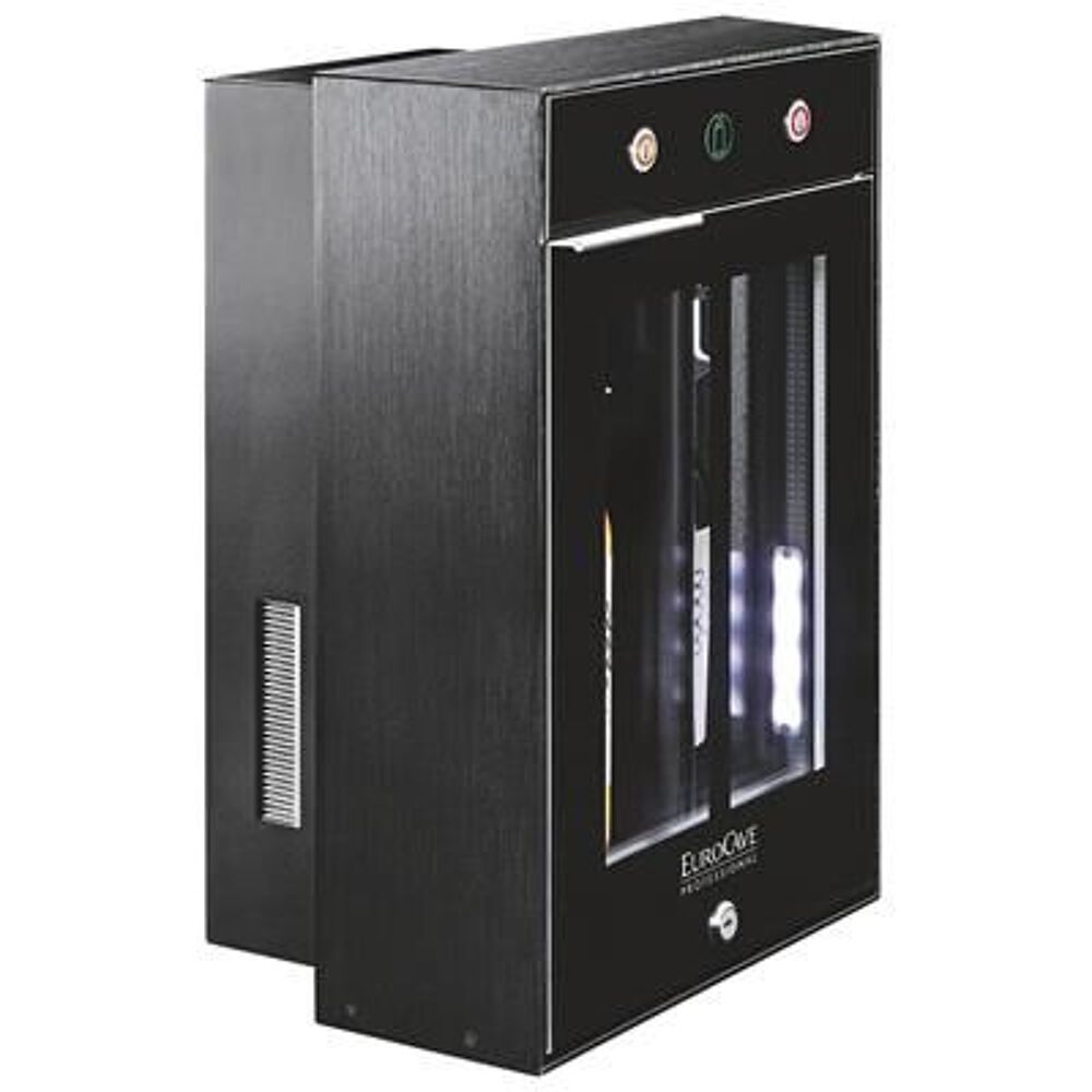 BAR A VIN PROFESSIONNEL AVEC LED LUMINEUX ET TELECOMMANDE 
Cuisine