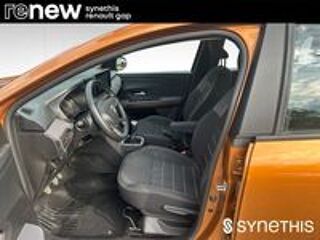 Sandero ECO-G 100 - 22 Stepway Confort 2022 occasion 05000 Gap