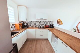  Maison � vendre 5 pi�ces 94 m�