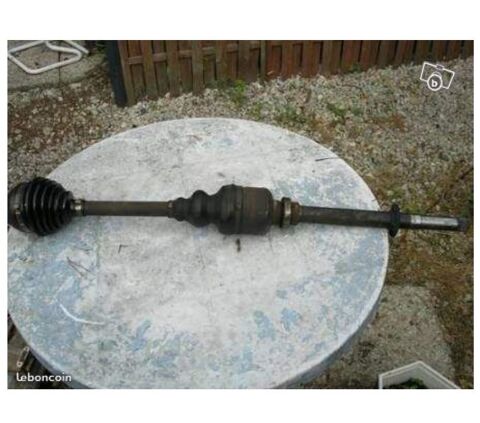 Pi&egrave;ces et &eacute;quipements Voiture Pi&egrave;ces et &eacute;quipements Voiture  occasion Montceaux-l&egrave;s-Provins 77151