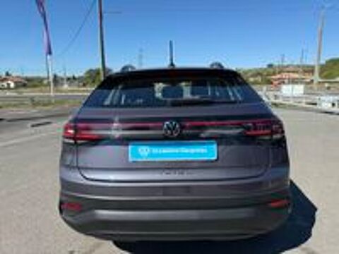 Taigo 1.0 TSI 110 DSG7 Life 2022 occasion 33490 Saint-Macaire