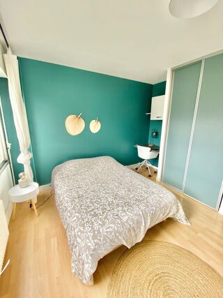  Colocation � louer 5 pi�ces 96 m�