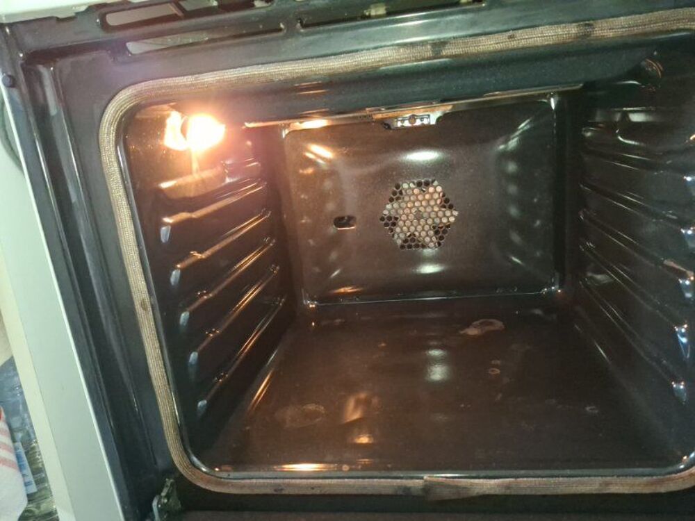 Cuisini&egrave;re Brandt Electroménager