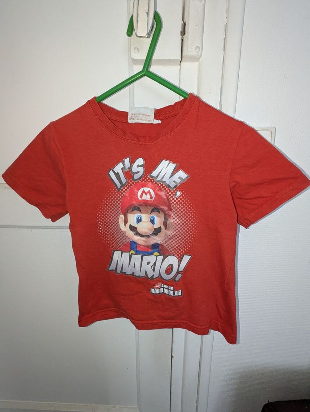 5 Tee shirts 6ans Vêtements enfants