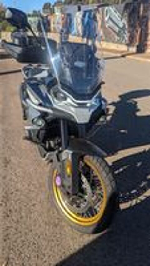 CF MOTO 2025 occasion 13500 Martigues