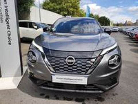 Juke HYBRID 143 Tekna 2023 occasion 95100 Argenteuil