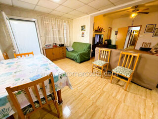  Chalet � vendre 3 pi�ces 150 m� San fulgencio