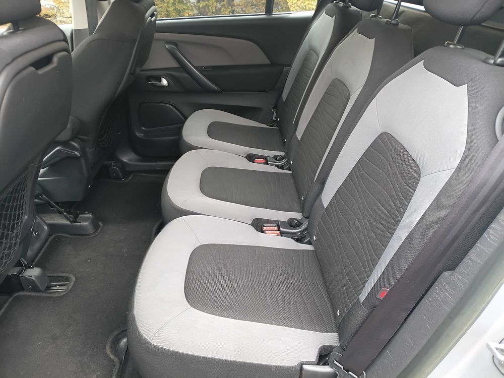 C4 Picasso e-HDi 115 Feel Edition 2014 occasion 93190 Livry-Gargan