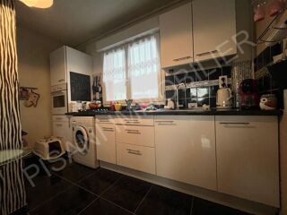  Appartement � vendre 2 pi�ces 43 m�