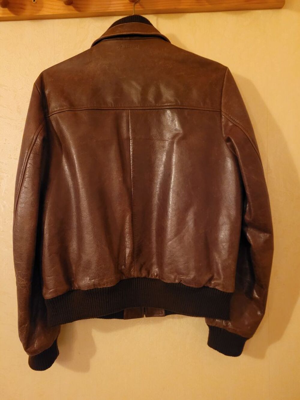 Blouson Vêtements
