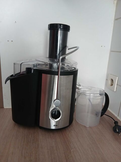 extracteur de jus de fruits Amiens (80)
