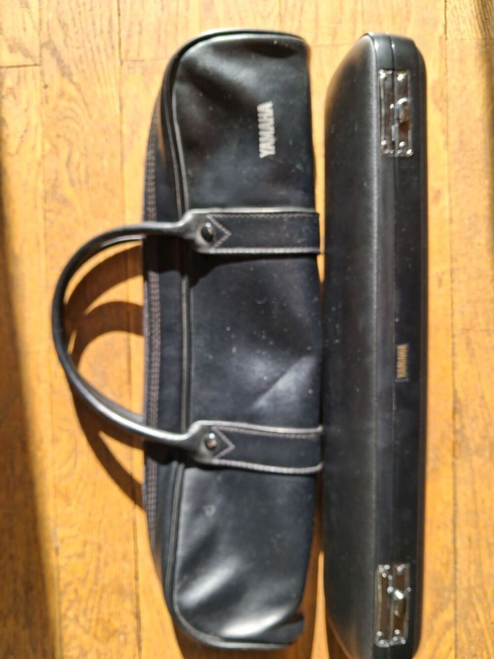 FL&Ucirc;TE TRAVERSIERE Instruments de musique