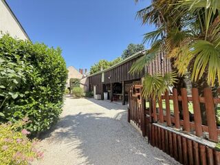  Maison � vendre 6 pi�ces 153 m�