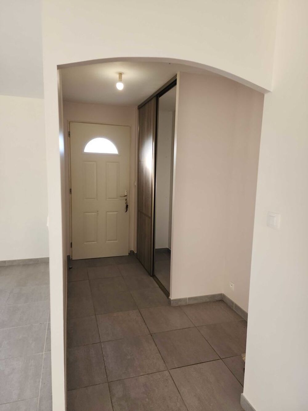 Vente Maison Maison 4 pièces - 104 m2 - 3 chambres Rieucros