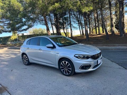 Annonce voiture Fiat Tipo 8990 