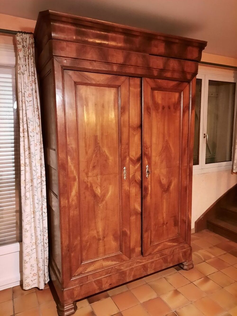 armoire ancienne Meubles