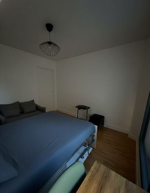  Appartement � louer 1 pi�ce 30 m� Paris