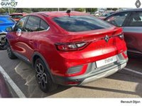 Arkana E-Tech 145 - 21B Intens 2023 occasion 21000 Dijon