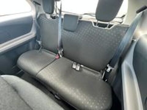 Yaris 1.0 - 69 VVT-i Luna 2006 occasion 34000 Montpellier